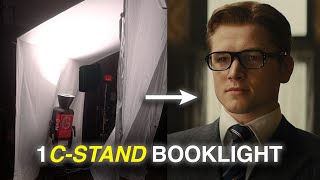 Setup A ONE CSTAND BOOKLIGHT | FAST & EASY