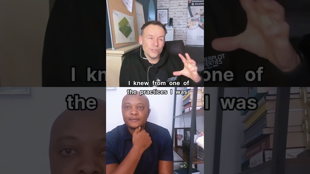 Doctor Andrew's Journey to Financial Freedom Through Property Investing