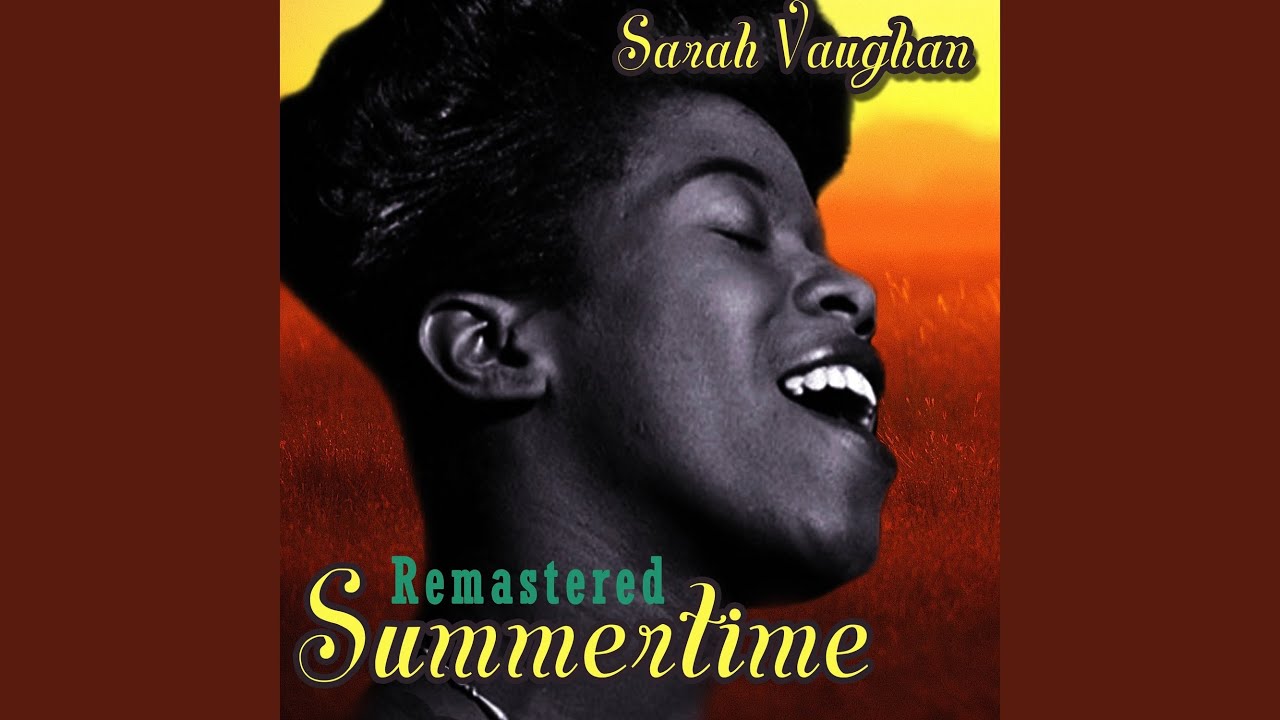 クラシックレコーズ Sarah Vaughan You're Mine You You´re Mine You