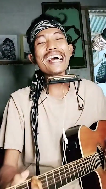 live tiktok Ade baton #cover #adebaton #coversong