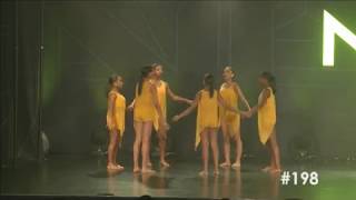 Sun Will Set - DanceMakers of Atlanta