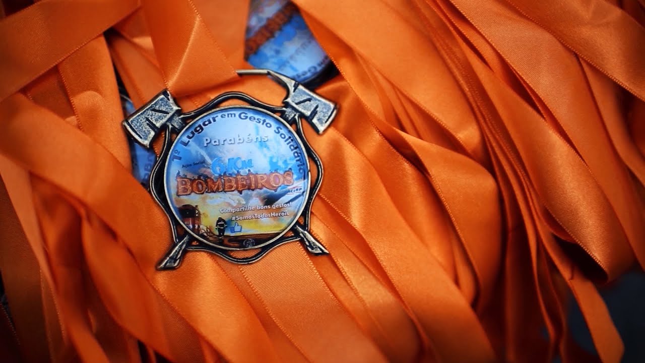 Ação Social 6km Bombeiros Acirp 2015