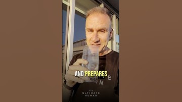 Gary Brecka’s Morning Routine That Changed Lives