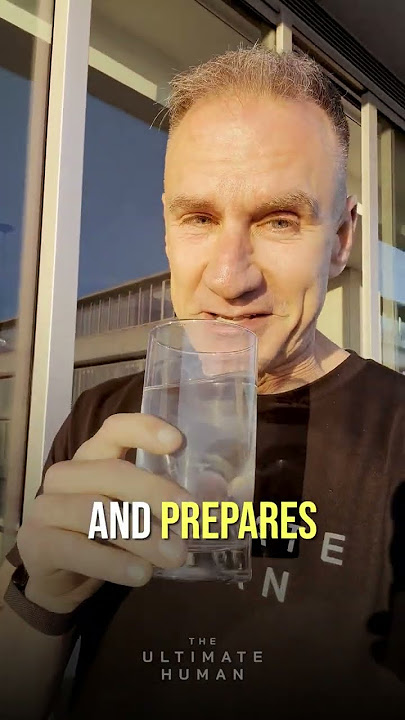 Gary Brecka’s Morning Routine That Changed Lives