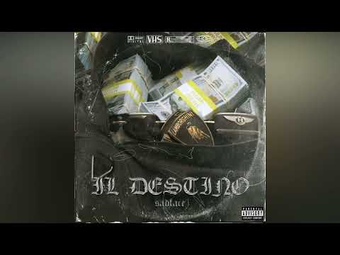 Sadface - Sempre (Prod:LIL G)