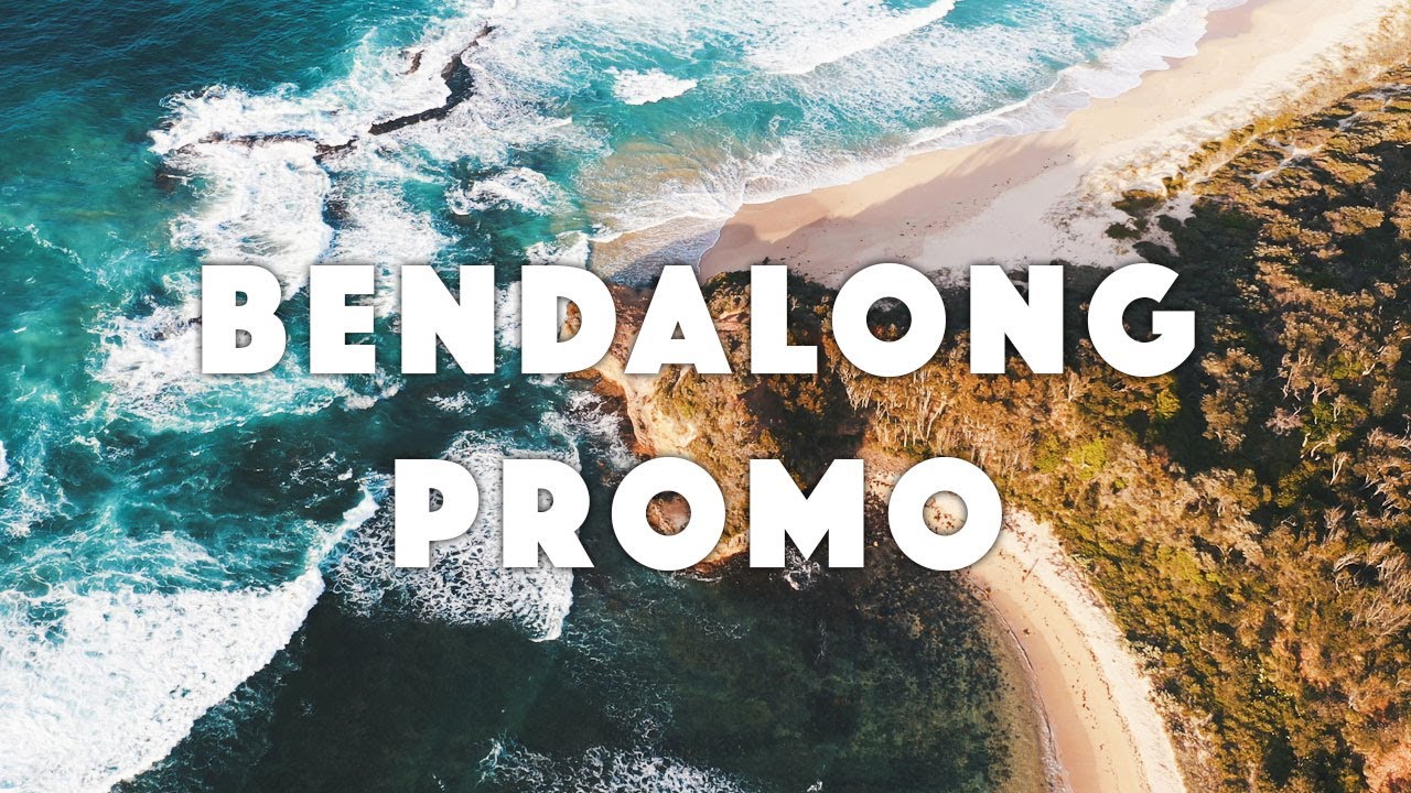 bendalong Weekend Camp Promo