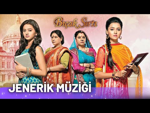 Bıçak Sırtı Hint Dizisi | Swaragini | Jenerik Müziği