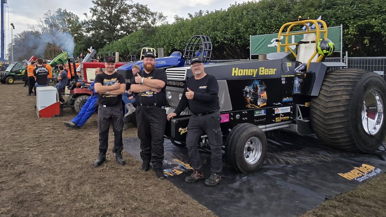 Oltiin ensinmäistä kertaa EUROOPAN MESTARUUS Kisoissa Ysselsteynissä!!