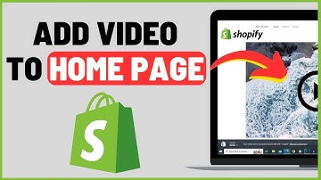 How To Add Video On Shopify With Autoplay (2025)