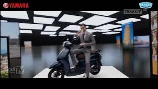 Iklan Yamaha Grand Filano - The Next Level Of Style (15s) (2023)