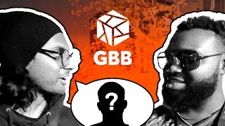 Guess the Beatboxer | GBB23 Edition