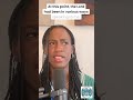 Lost sheep found // Adira Polite #WDYSG #shorts #lostsheep #God #altarcall #church #podcast