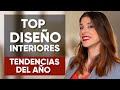 Tendencias DISEÑO INTERIORES 2020: Estilos decorativos, colores🌈  y complementos  | Miriam Mimesis