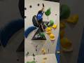 really good kneebar #rockclimbing #bouldering #climbing #indoorclimbing