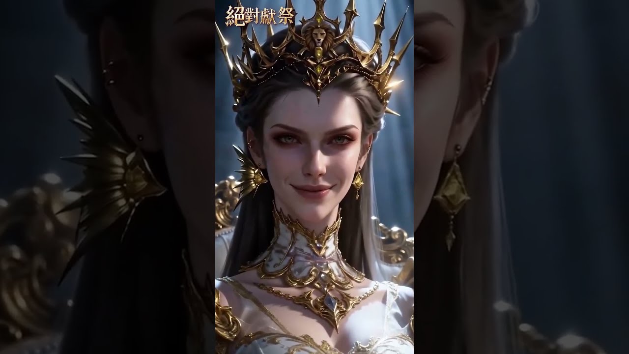 權力之囚：淪為大佬的掌心玩物