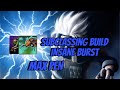 ESO PVP: Necro Subclassing Build FULL DELAYED BURST 💥 INSANE DAMAGE 