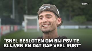 "🙅 Nėra perdavimo RICARDO PEPI, tačiau aiškus tikslas: "Noriu, kad tai būtų MANO SEZONAS" 🔥 | Interviu"