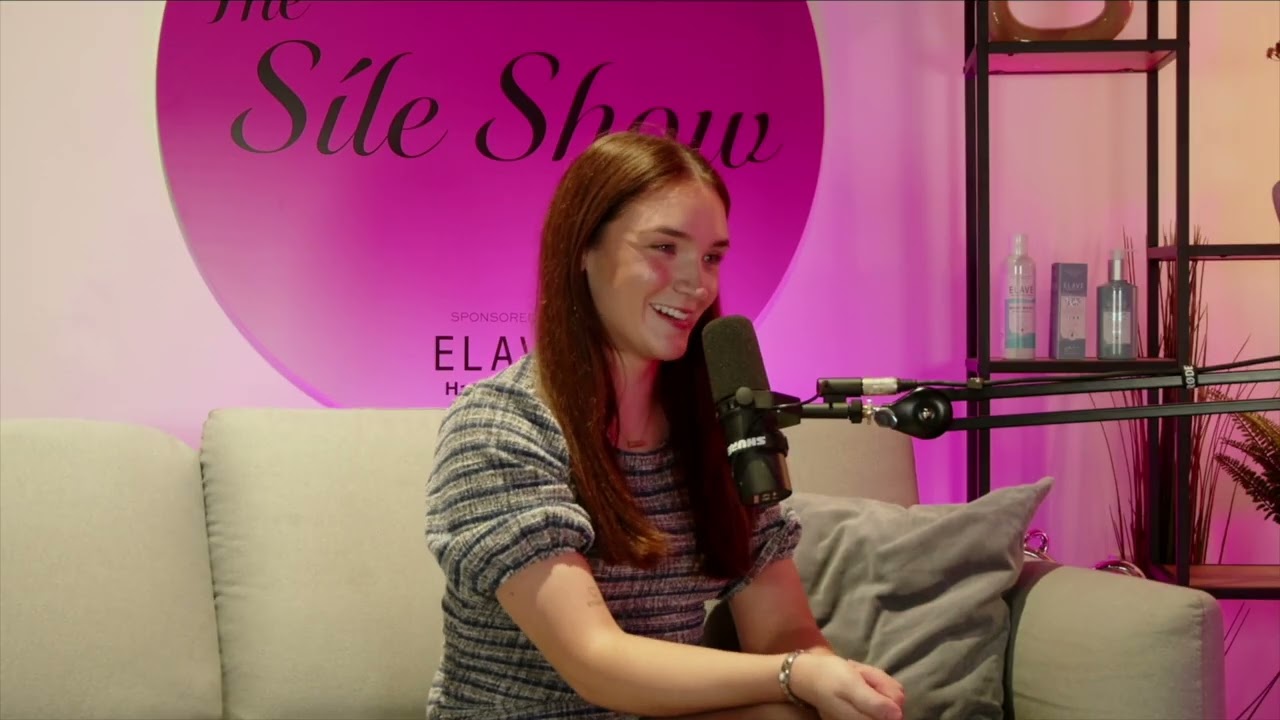 The Sile Show Ep 5 - Clara Gardiner