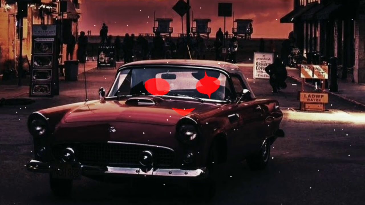 Черная волга adam maniac