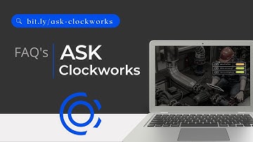 What Makes Clockworks Different?