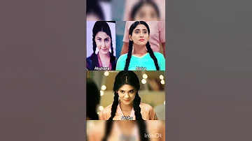 ye rishta kya kehlata hai Akshara -naira -akshu cute picture 💚#ahirtvideo#viral#yrkkh