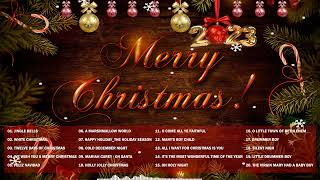 Christmas Songs 2022 and Happy New Year 2022 🔔 Music Club Christmas Songs 🎅🏼 Merry Christmas 2022 🎄