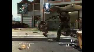 Call Of Duty: Black Ops 2 - jramonra91