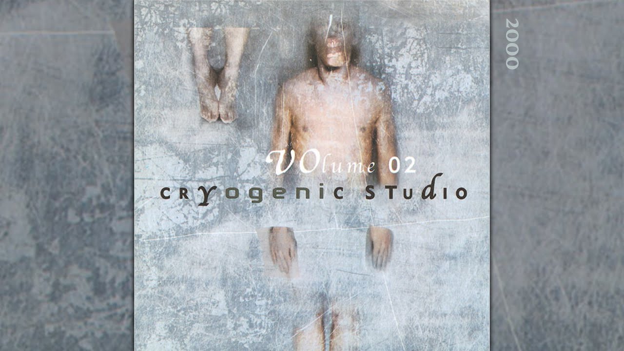 Front Line Assembly | Cryogenic Studio Volume 2 - CD1