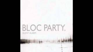 Bloc Party - Compliments (HQ)