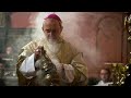 Bishop athanatius schneider chants the preface in latin mass