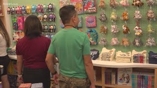 Hartford Prints! reopens Pratt Street business