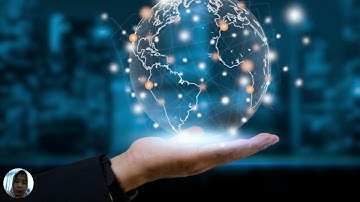 TEKNOLOGI INFORMASI & KOMUNIKASI