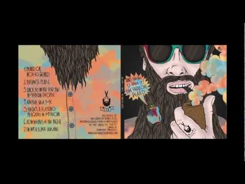 The Fabulous Beard - Business Plan The Fabulous Beard - Business Plan