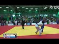British Championships 2025 | Day One | Mat 5