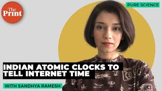 What are atomic clocks & why is India going to use them screenshot 4