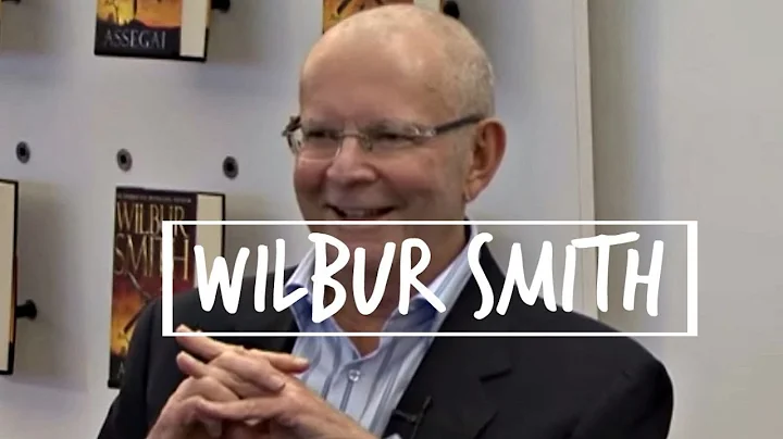 An Interview With Wilbur Smith
