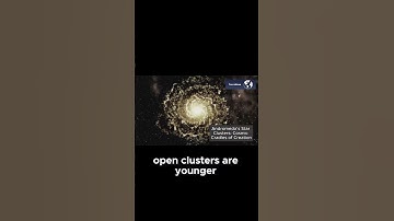 Open vs  Globular Clusters: What