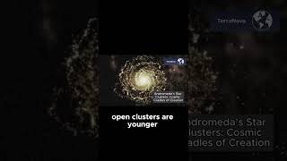 Open vs  Globular Clusters: What's the Difference?