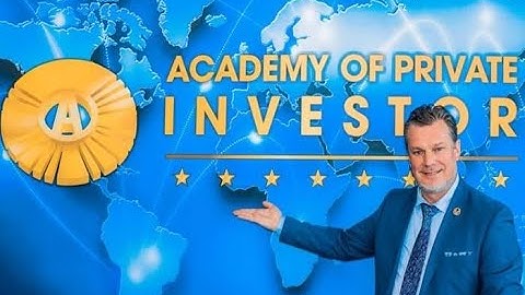 Meet the CEO -  Andrey Khovratov - Crypto Unit Program