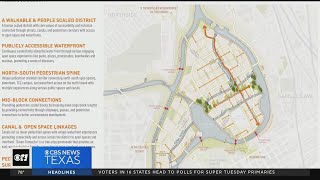 Panther Island step closer to becoming a reality