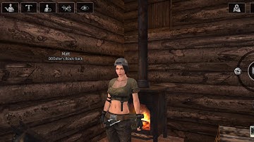 LifeAfter - Gameplay Walkthrough #11 (Android/iOS)