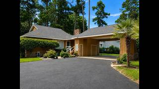 NEW LISTING: 106 Wateree Drive Santee SC 29142 NEW LISTING: 106 Wateree Drive Santee SC 29142