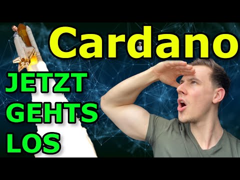 Cardano - ES