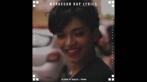 Thumbnail of 7LIWA Ft BALTI - YEMA