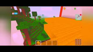 A short block craft video screenshot 5