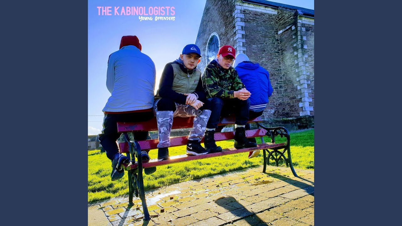 Young Offenders YouTube