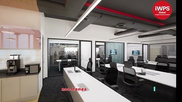 SkildAI x iWPS Global — Intelligent Workplace Video