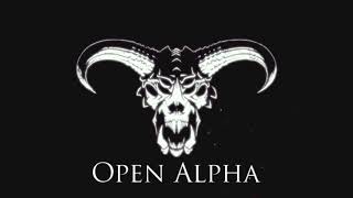 Titan: Open alpha teaser trailer