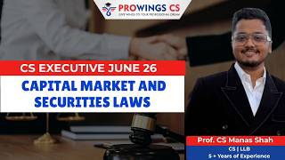 CMSL Amendments June 2026