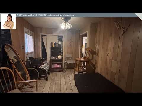 4260 Fonville Ave., Beaumont, TX home video tour